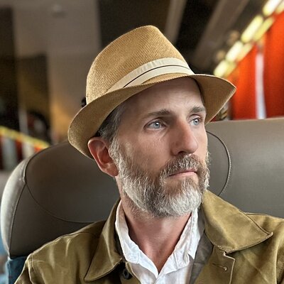 Brian Birdwell, founder of Automatic GRE